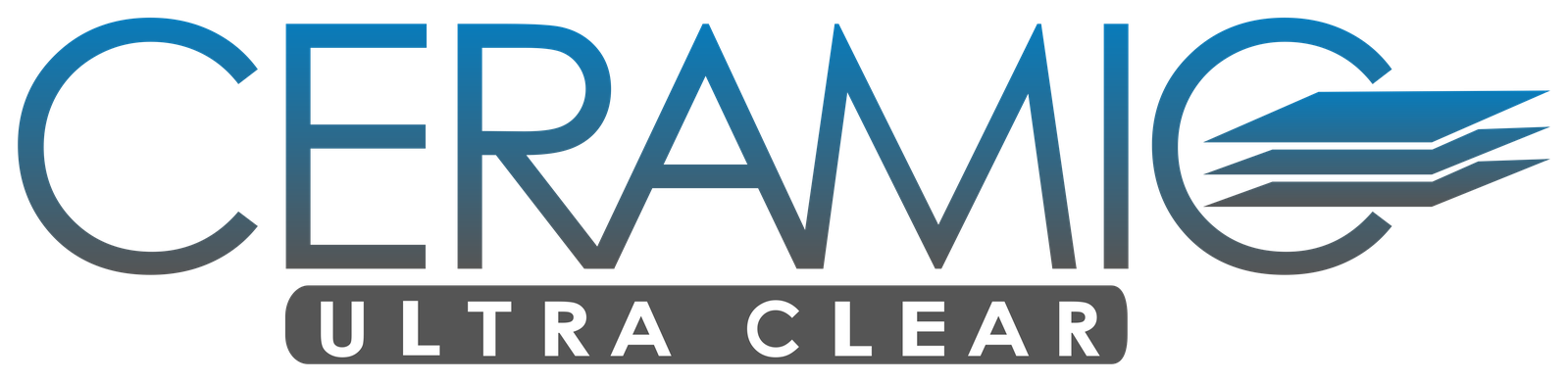 3M Ceramic Ultra Clear