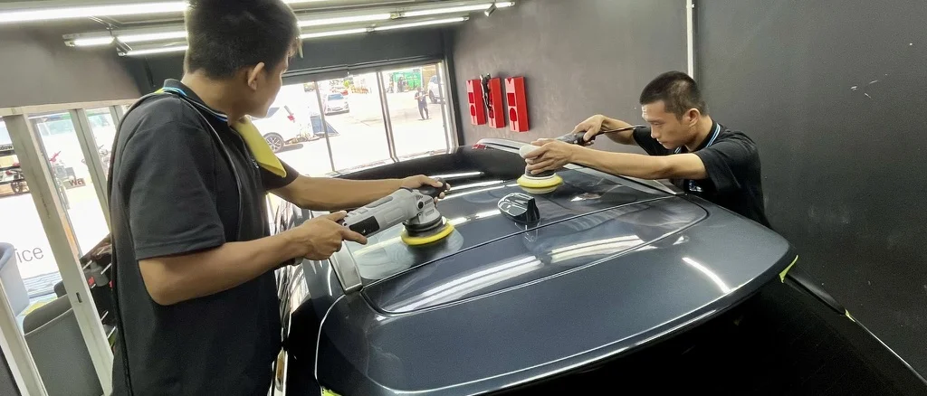 3M Ceramic Ultra Clear สำหรับการใช้งานทุกวัน