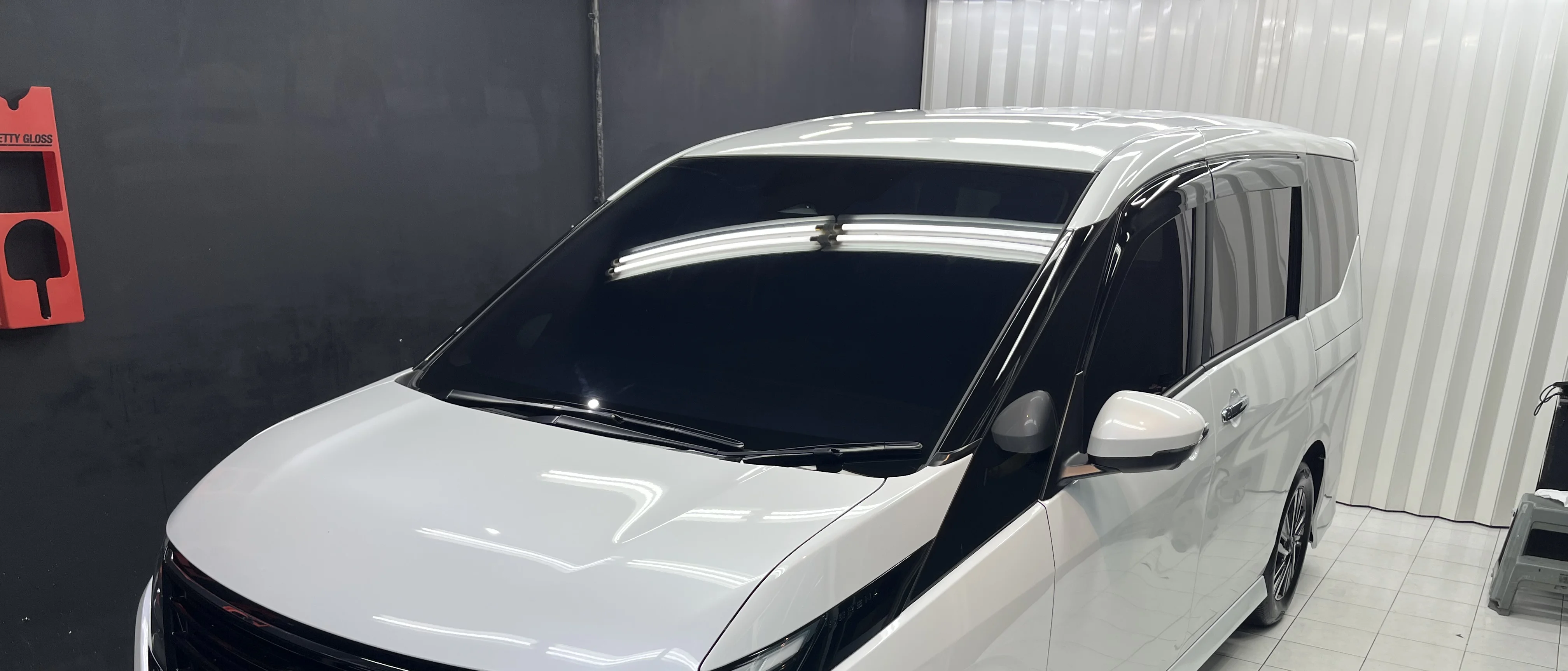 3M Crystalline CR20