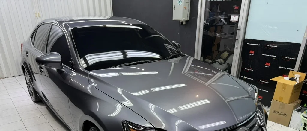 3M Crystalline Black
