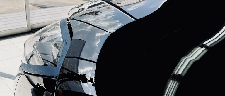 3M Paint Protection Film Series 150 Gloss