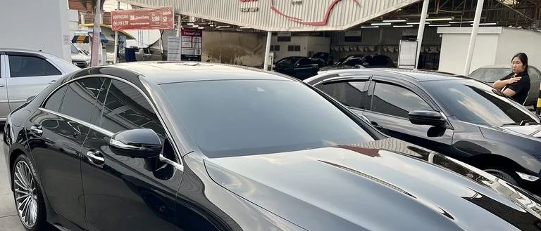 3M Paint Protection Film Series 50 Gloss